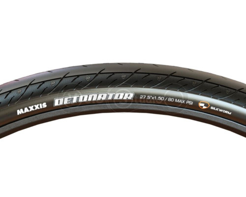 Вело покришка Maxxis Detonator 700X32C, 60TPI