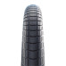 Вело покрышка 28x2.35 Schwalbe Big Apple R-Guard B/B-SK+RT EC, 67EPI