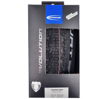 Вело покришка 29x2.35 Schwalbe Thunder Burt Evo TLE B/B-SK