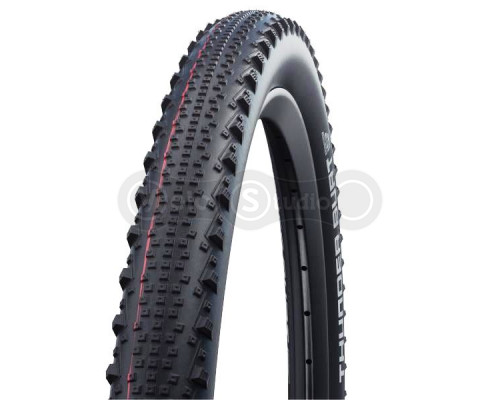 Вело покрышка 29x2.35 Schwalbe Thunder Burt Evo, TLE B/B-SK