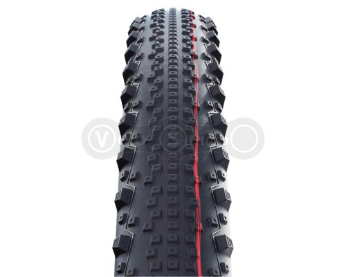Вело покрышка 29x2.35 Schwalbe Thunder Burt Evo, TLE B/B-SK