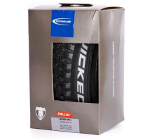 Вело покрышка 29x2.40 (62-622) Schwalbe Wicked Will Performance, Folding B/B-SK HS614 ADDIX 67EPI B