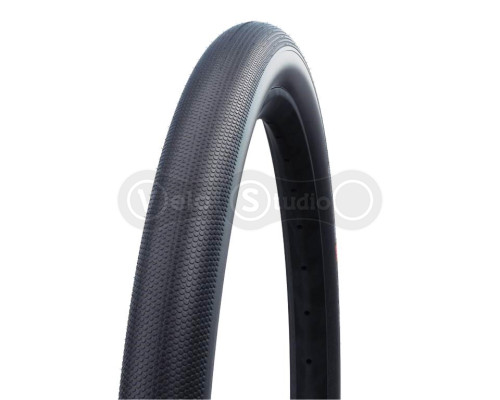 Вело покрышка 28x1.50 700x38C Schwalbe G-ONE Speed MicroSkin TL-Easy Evolution Folding