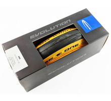 Вело покрышка 28x1.10 700x28C Schwalbe ONE Perf, RaceGuard, MicroSkin, TLE