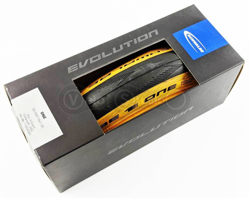 Вело покрышка 28x1.10 700x28C Schwalbe ONE Perf, RaceGuard, MicroSkin, TLE