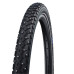 Зимова вело шина 26x2.15 Schwalbe Marathon Winter Plus Perf, SmartGuard, TwinSkin B/B+RT HS396