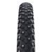 Зимова вело шина 26x2.15 Schwalbe Marathon Winter Plus Perf, SmartGuard, TwinSkin B/B+RT HS396