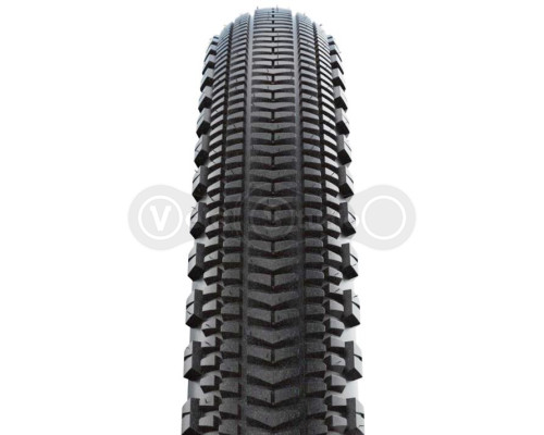 Вело покришка 28x1.70 700x45C Schwalbe G-One Overland 365 Perf, RaceGuard, TLE