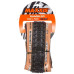 Вело покрышка Maxxis Rambler 700x50C, EXO/TR/TANWALL, 60TPI