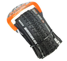 Вело покришка Maxxis Rambler 700x50C, SILKSHIELD/TR, 60TPI