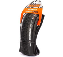 Вело покрышка Maxxis Rambler 700x40C, EXO/TR, 120TPI