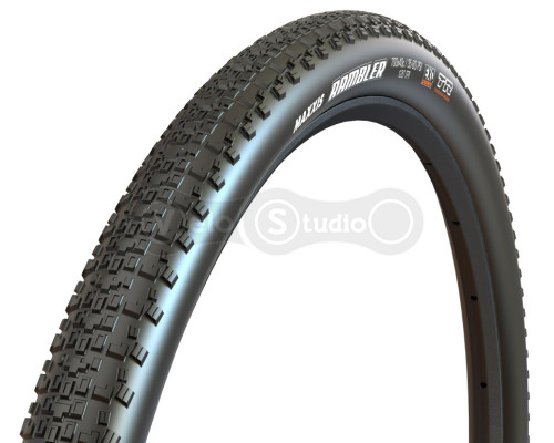Вело покришка Maxxis Rambler 700x40C, EXO/TR, 120TPI