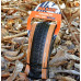 Вело покрышка Maxxis Rambler 700x38C, EXO/TR/TANWALL, 60TPI