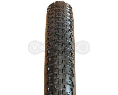 Вело покришка Maxxis Rambler 700x38C, SILKSHIELD/TR, 60TPI