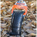 Вело покришка Maxxis Rambler 700x38C, EXO/TR, 120TPI