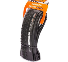 Вело покрышка Maxxis Rambler 700x38C, EXO/TR, 120TPI
