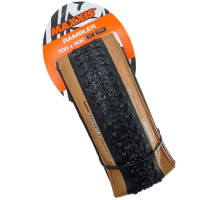 Вело покрышка Maxxis Ravager 700x40C, EXO/TR/TANWALL, 60TPI