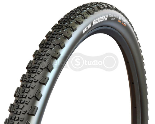 Вело покришка Maxxis Ravager 700x50C, EXO/TR, 60TPI