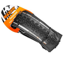 Вело покрышка Maxxis Ravager 700x40C, SILKSHIELD/TR, 60TPI