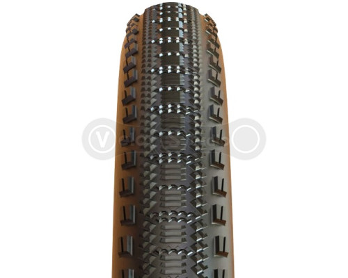 Вело покрышка Maxxis Reaver 700x40C, EXO/TR, 120TPI