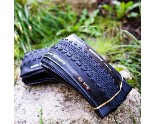 Вело покрышка Maxxis Reaver 700x40C, EXO/TR, 120TPI