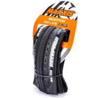 Вело покришка Maxxis Receptor 650x47B, EXO/TR, 120TPI