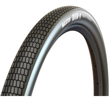 Вело покрышка Maxxis DTR-1 650x47B, 60TPI