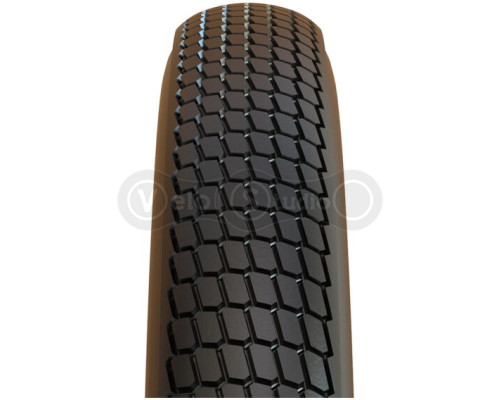Вело покрышка Maxxis DTR-1 650x47B, 60TPI