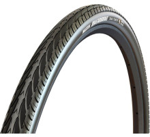 Вело покришка Maxxis Overdrive 27.5x1.65, SILKWORM/REF, 60TPI