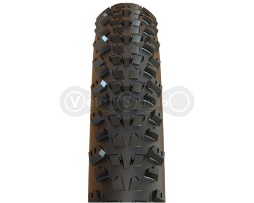 Вело покришка Maxxis All Terrane 700x33C, Carbon Fiber EXO/TR, 120TPI