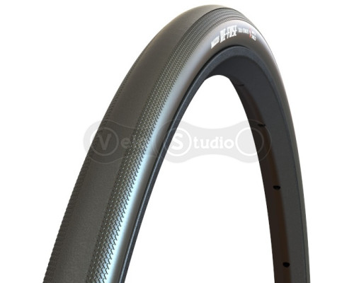 Вело покрышка Maxxis RE-FUSE 700x23C, складная, MaxxShield, 60TPI