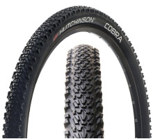 Вело покрышка Hutchinson Cobra 29x2,25 TS TT