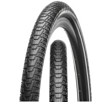 Вело покришка Hutchinson Haussmann Infinity E-Bike 50 26x2,40