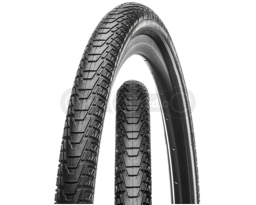 Вело покришка Hutchinson Haussmann Infinity E-Bike 50 26x2,40