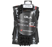 Вело покрышка Hutchinson Gila 27,5x2,10 TS TL