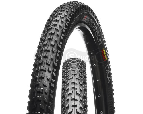 Вело покрышка Hutchinson Gila 27,5x2,10 TS TL