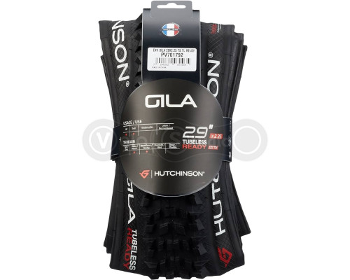 Вело покришка Hutchinson Gila 29x2,25 TS TL
