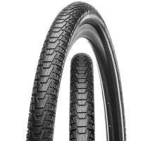 Вело покришка Hutchinson Haussmann E-Bike Power+ 26x1,75