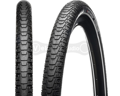 Вело покришка Hutchinson Haussmann 700x40 TT WB