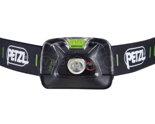 Налобний ліхтар PETZL HF20 300 Lumens Hybrid Concept