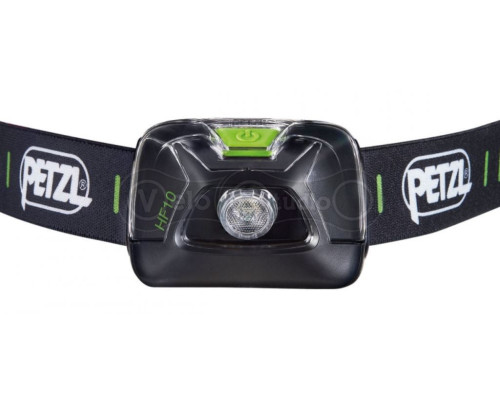Налобний ліхтар PETZL HF10 250 Lumens Hybrid Concept