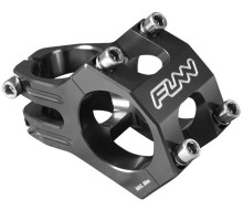 Вынос FUNN Funnduro 31.8 длина 35 мм чёрный