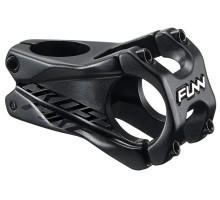 Вынос FUNN Crossfire 31.8 длина 35 мм 0 градусов чёрный