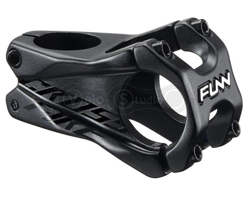 Вынос FUNN Crossfire 31.8 длина 35 мм 0 градусов чёрный