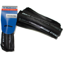 Вело покришка Rubena Syrinx 700x25C, складна, Racing Pro, 127 TPI