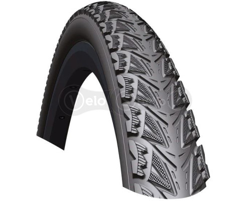 Вело покрышка Rubena Sepia 26 х 1,75