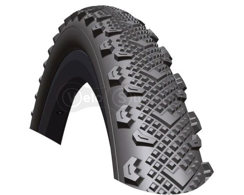 Вело покрышка Rubena Winner 24x1,90