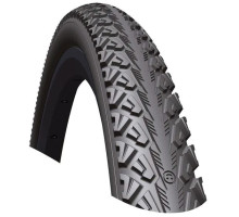 Вело покрышка Rubena Shield 700x38C