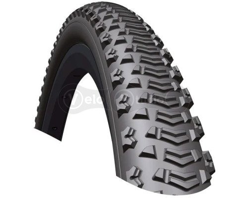 Вело покрышка Rubena Acris 26x1,90