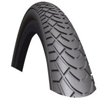 Вело покрышка Rubena Walrus 26x1,75